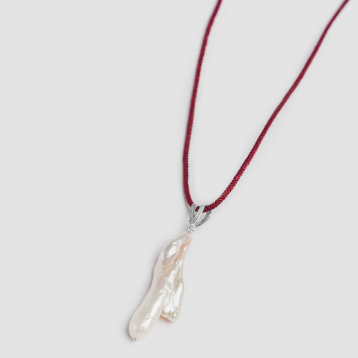 Angel Touch Necklace